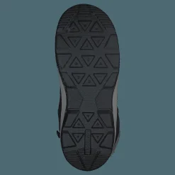 Montebello Gtx Black