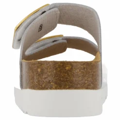 Monterey 2 Straps White