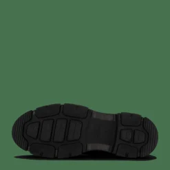 Monthike Chelsea Boot Black