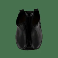 Monthike Chelsea Boot Black