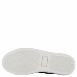 Moore W Suede Bordeaux