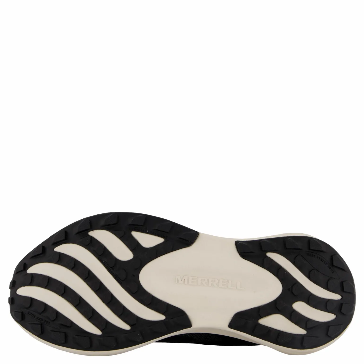 Morphlite Black/white