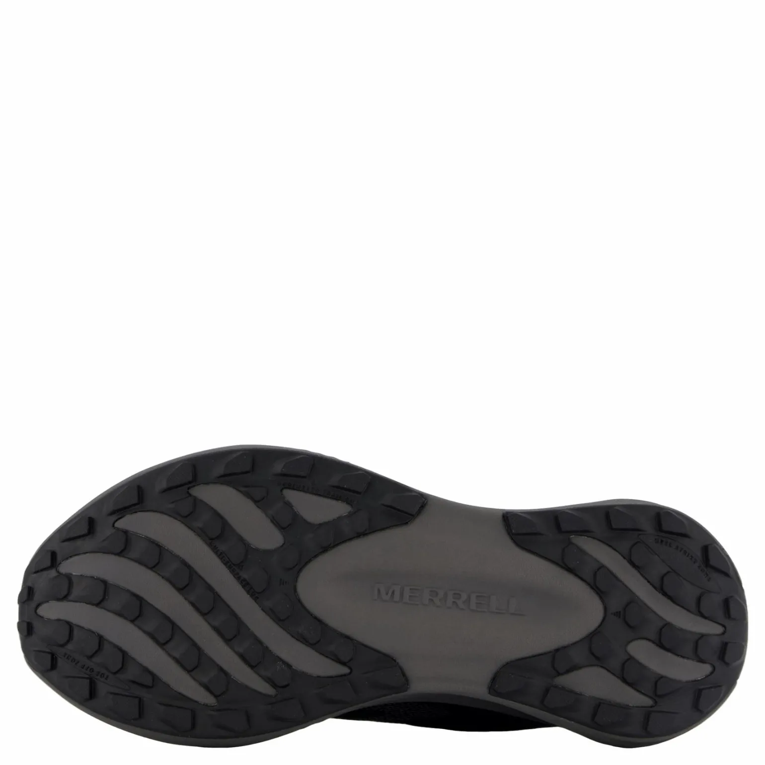 Morphlite Gtx Black