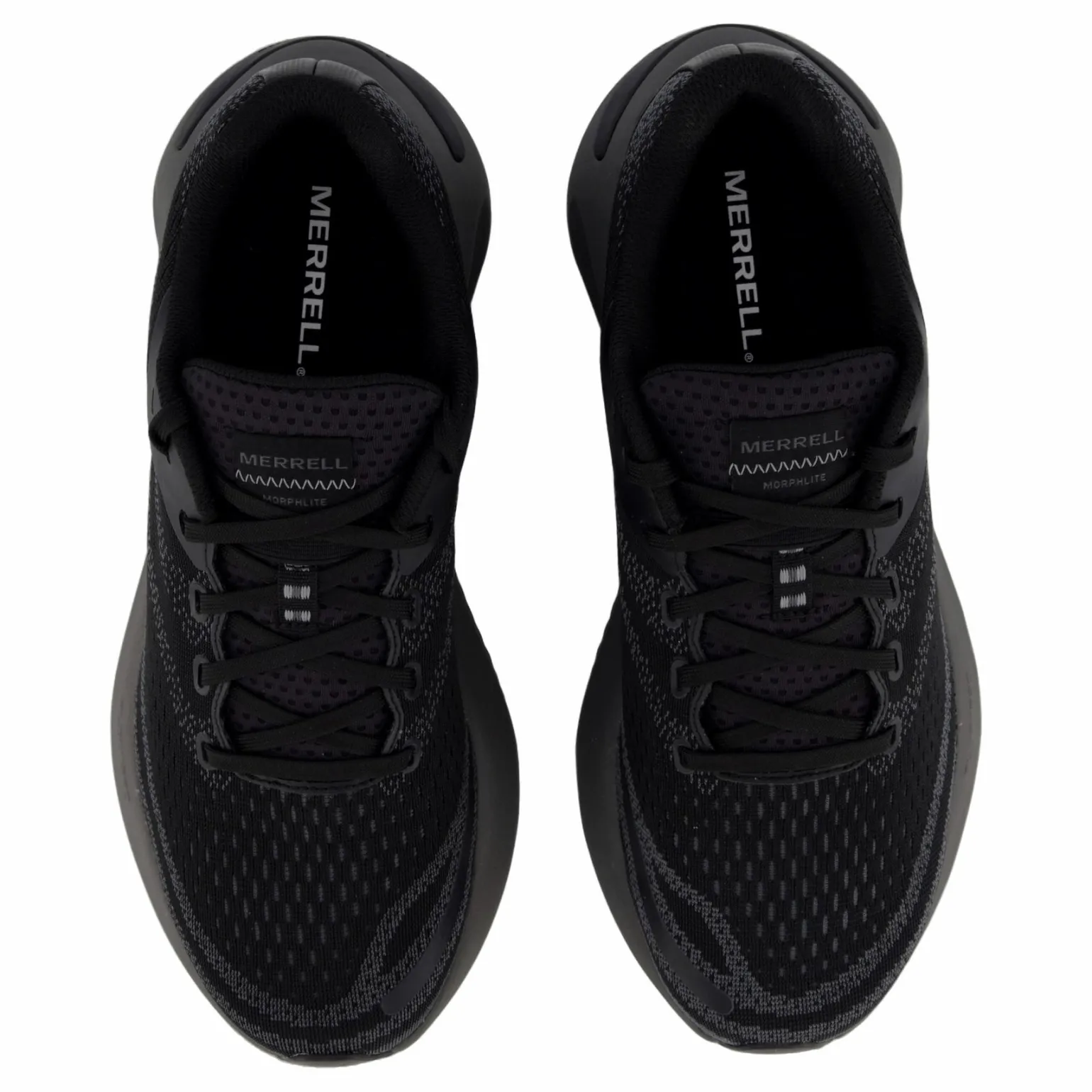 Morphlite Gtx Black