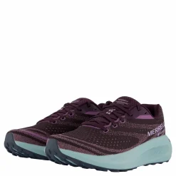 Morphlite Gtx Plum