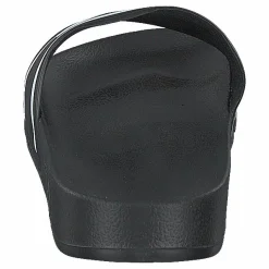 Morro Bay Slipper 2.0 Black