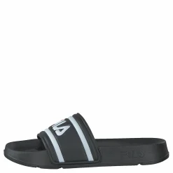 Morro Bay Slipper 2.0 Black