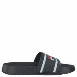Morro Bay Slipper 2.0 Black