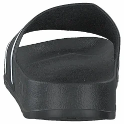 Morro Bay Slipper 2.0 Black