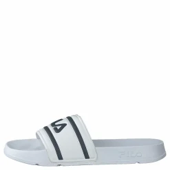 Morro Bay Slipper 2.0 White