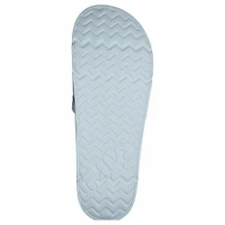 Morro Bay Slipper 2.0 White