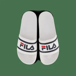 Morro Bay Slipper 2.0 White