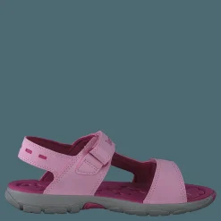 Moss Jump 2 Strap Sandal Light Lilac