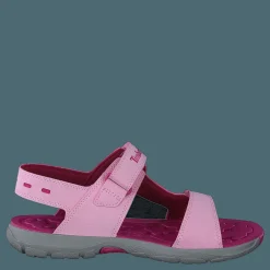 Moss Jump 2 Strap Sandal Light Lilac