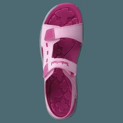 Moss Jump 2 Strap Sandal Light Lilac