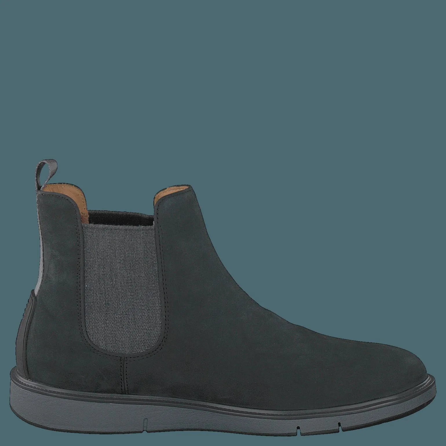 Motion Chelsea Black/grey