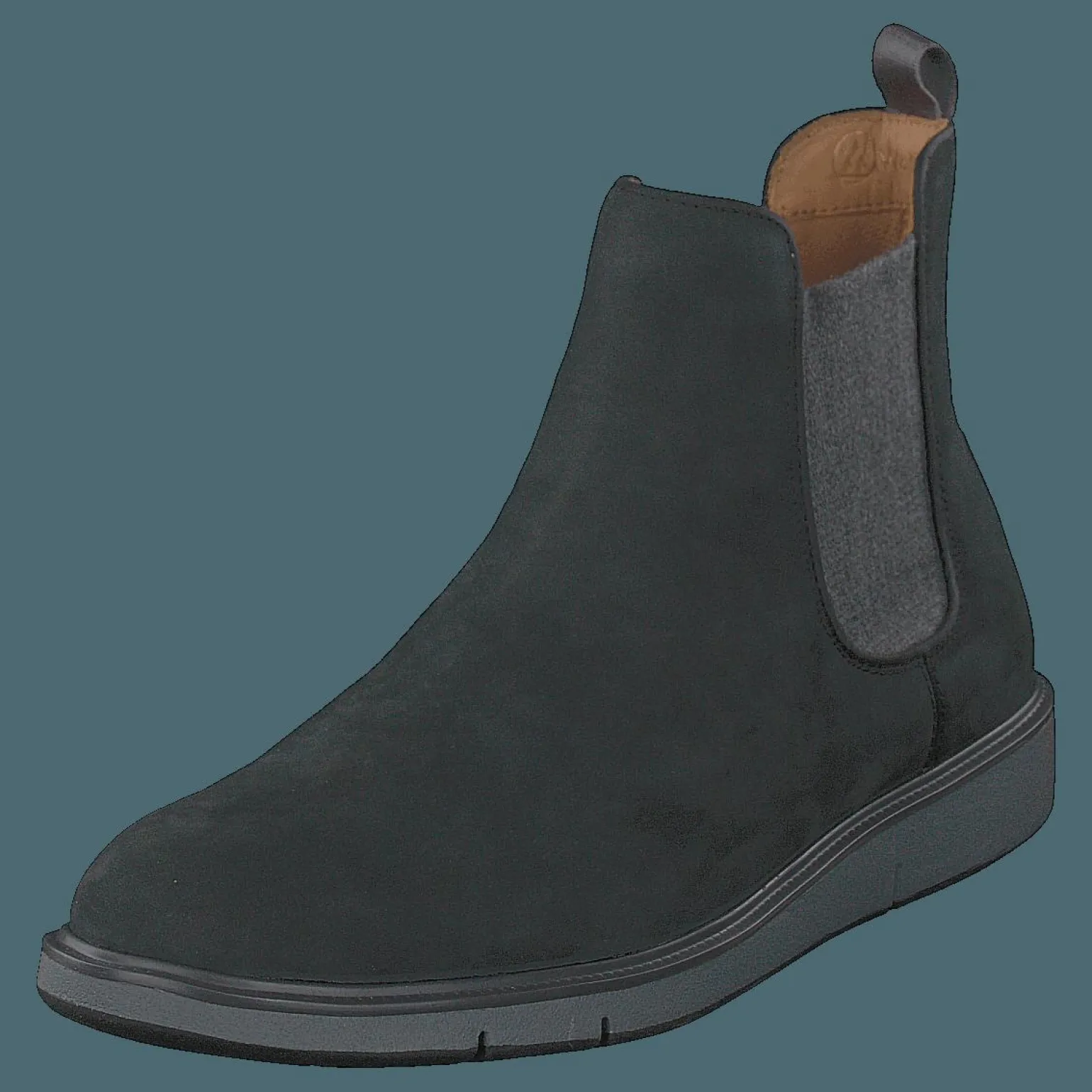 Motion Chelsea Black/grey