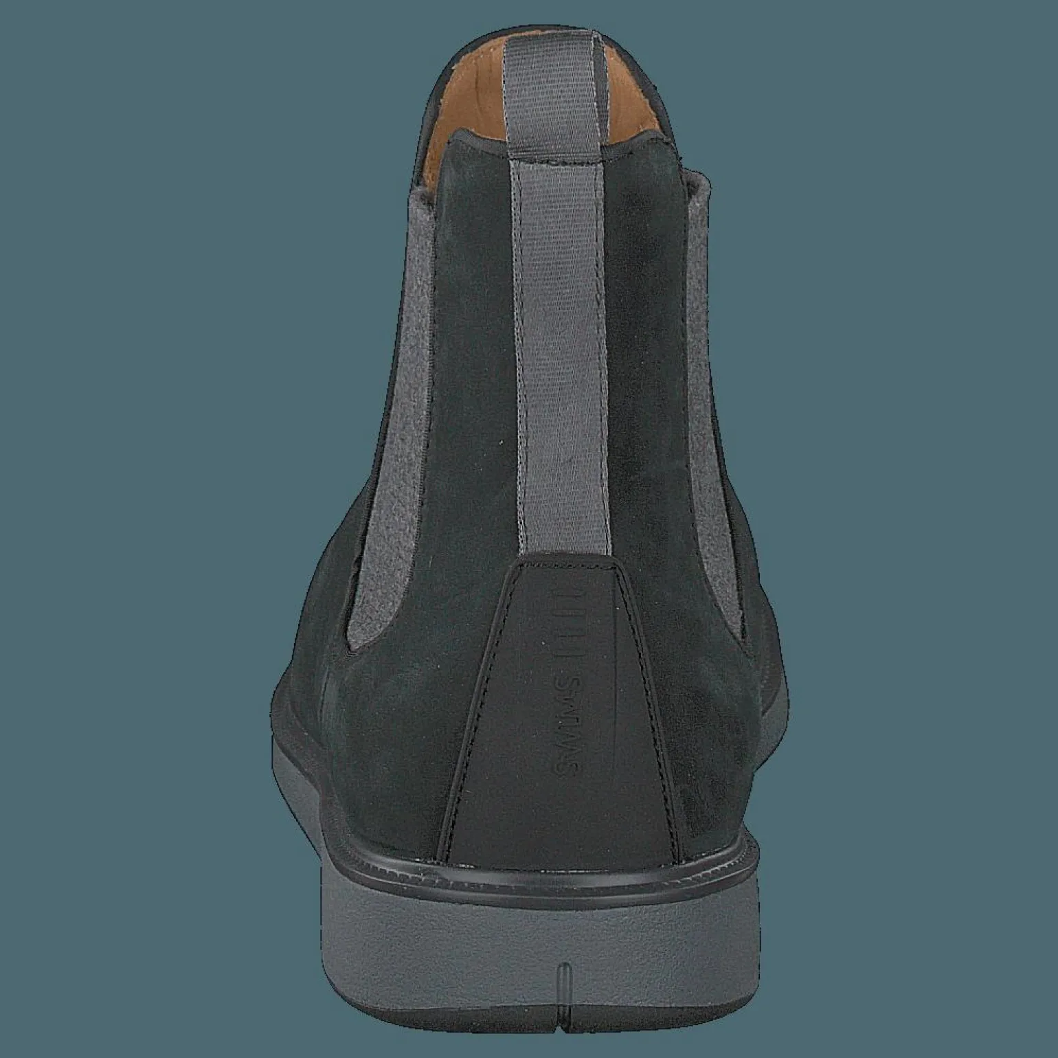 Motion Chelsea Black/grey