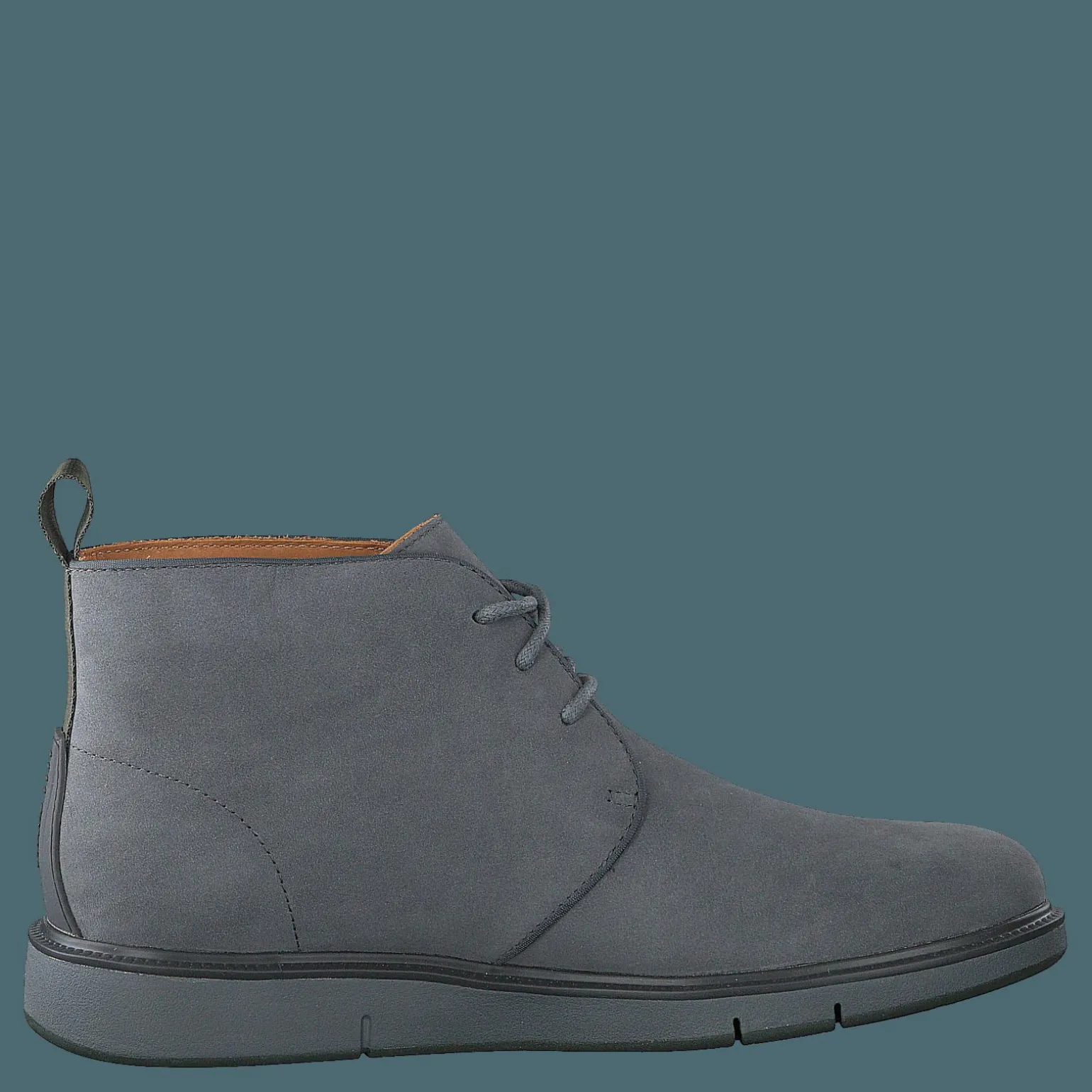 Motion Chucka Grey/olive