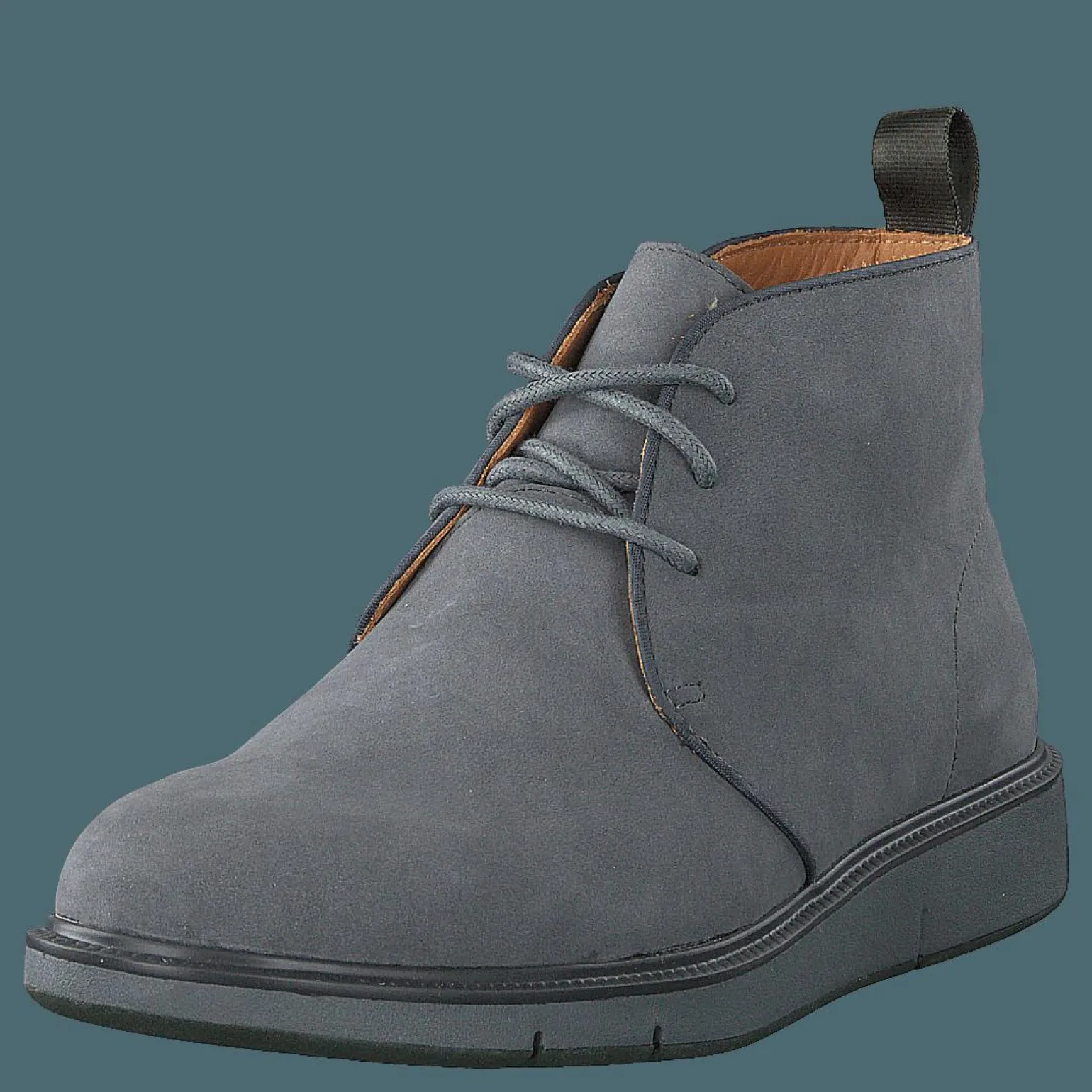 Motion Chucka Grey/olive