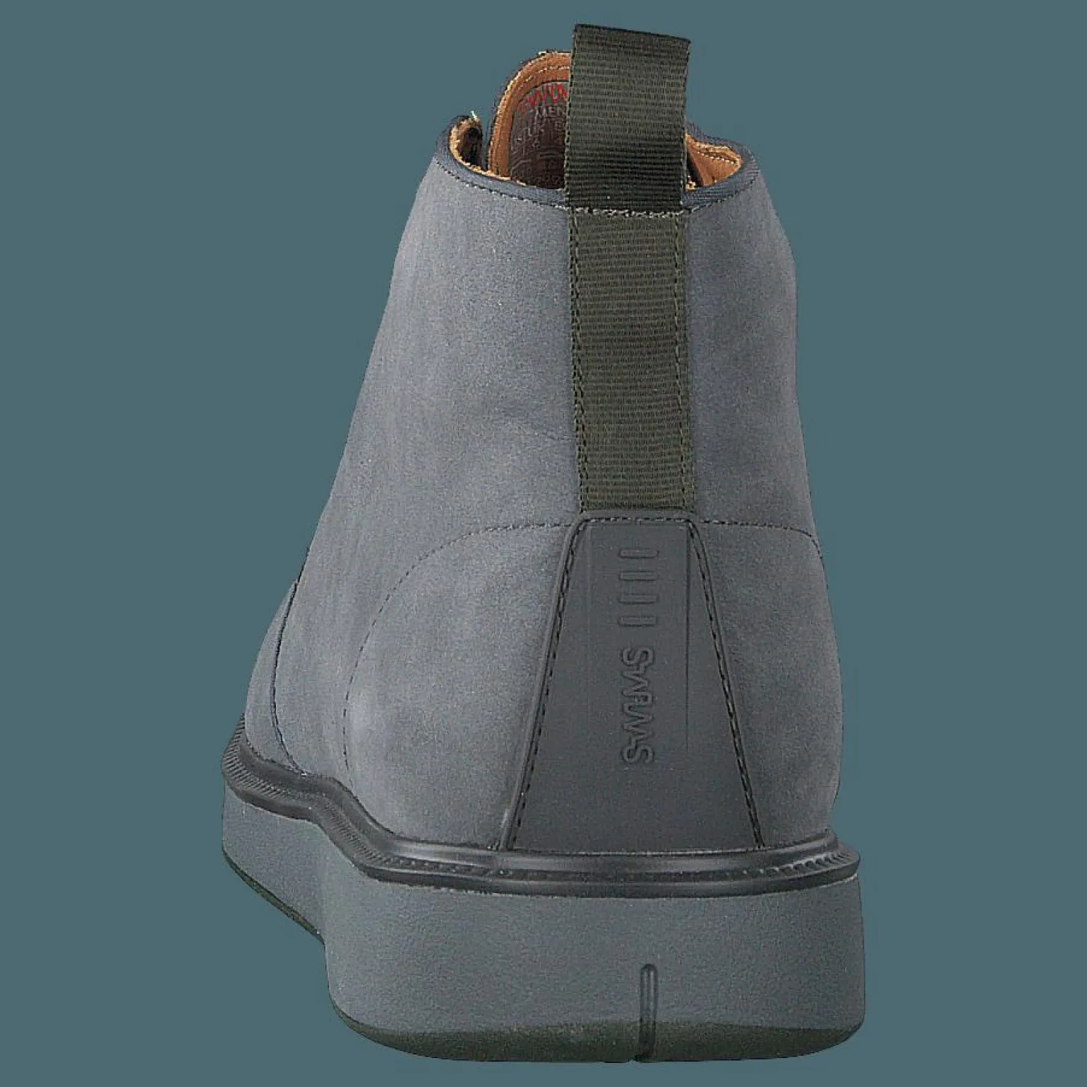 Motion Chucka Grey/olive