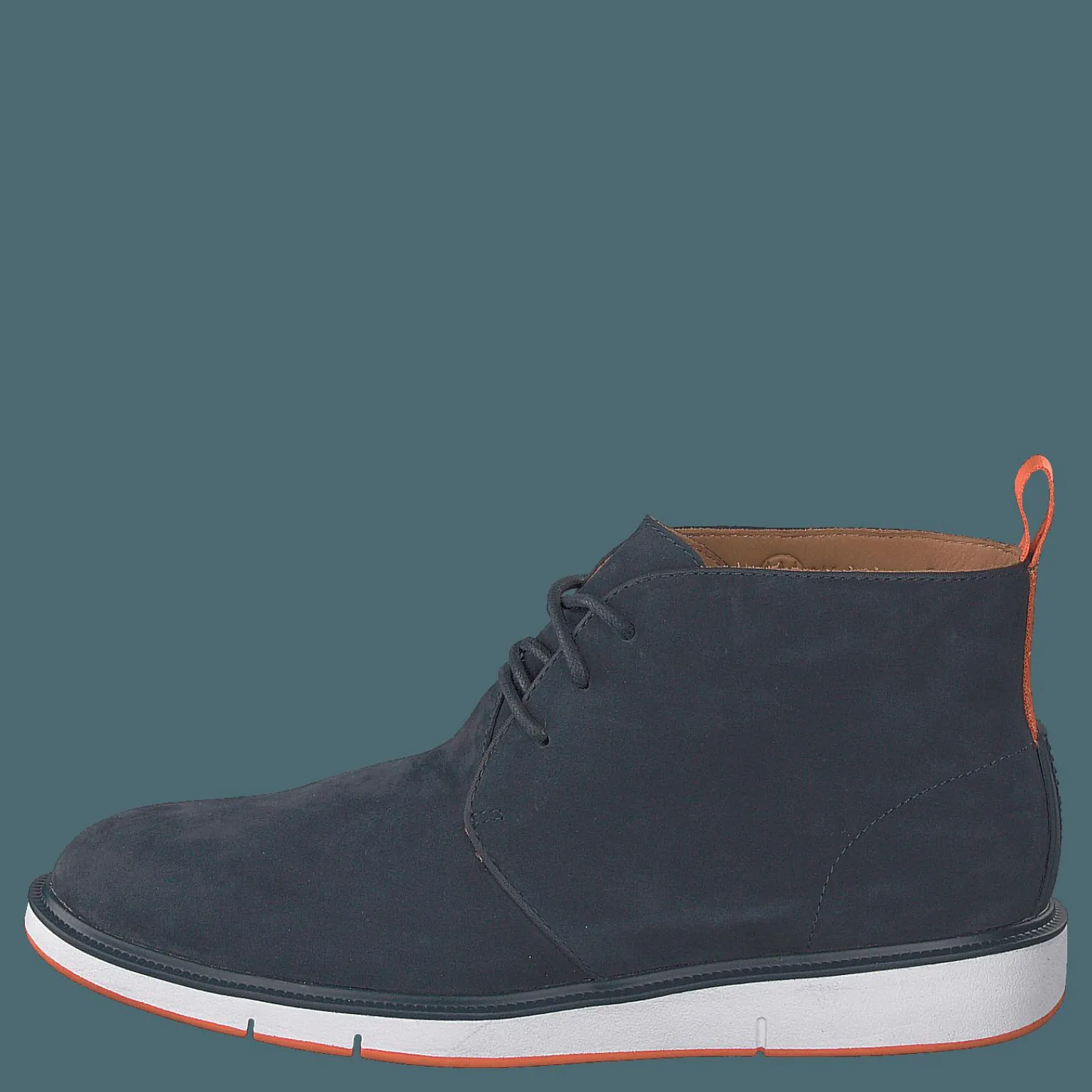 Motion Chucka Navy/orange