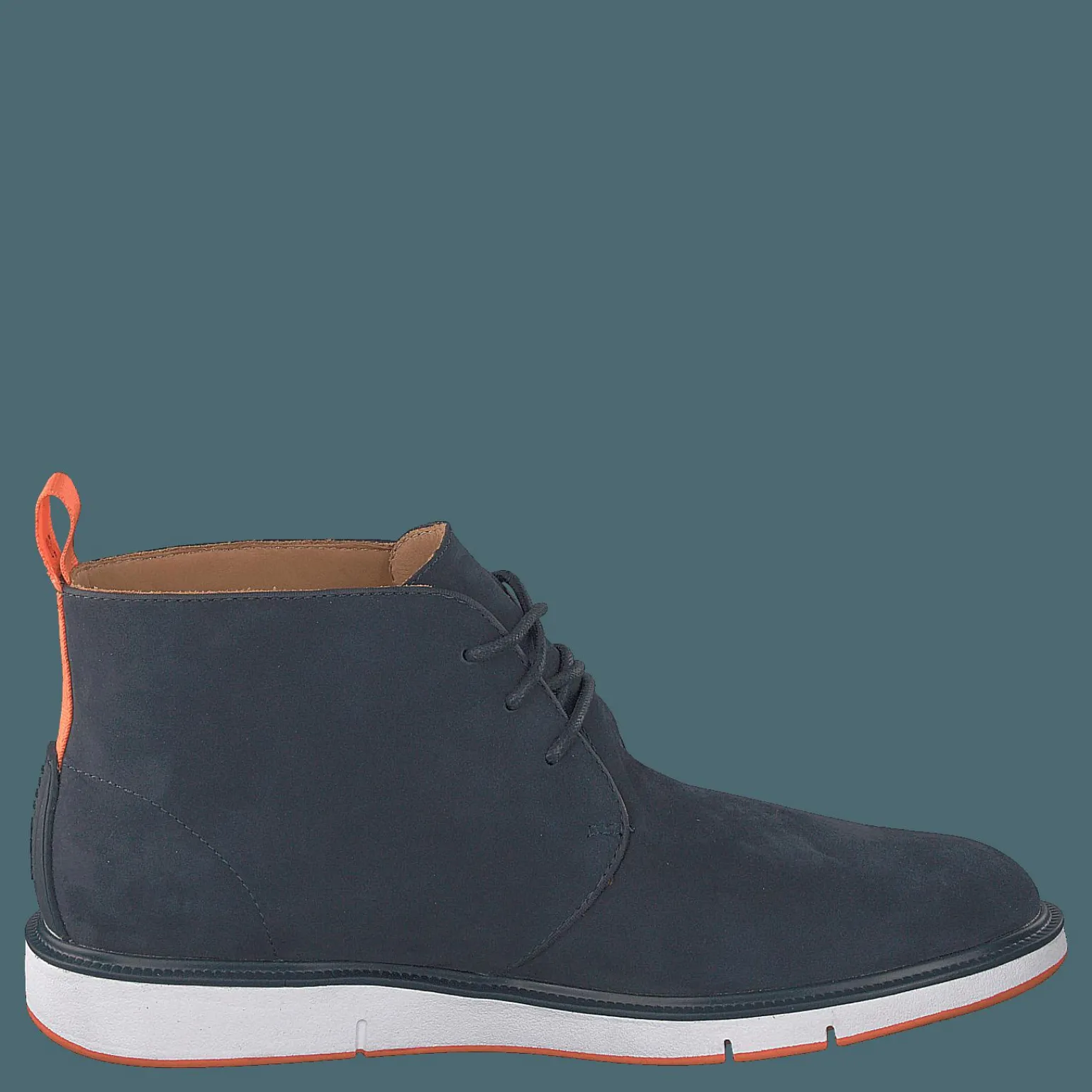 Motion Chucka Navy/orange