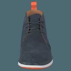 Motion Chucka Navy/orange