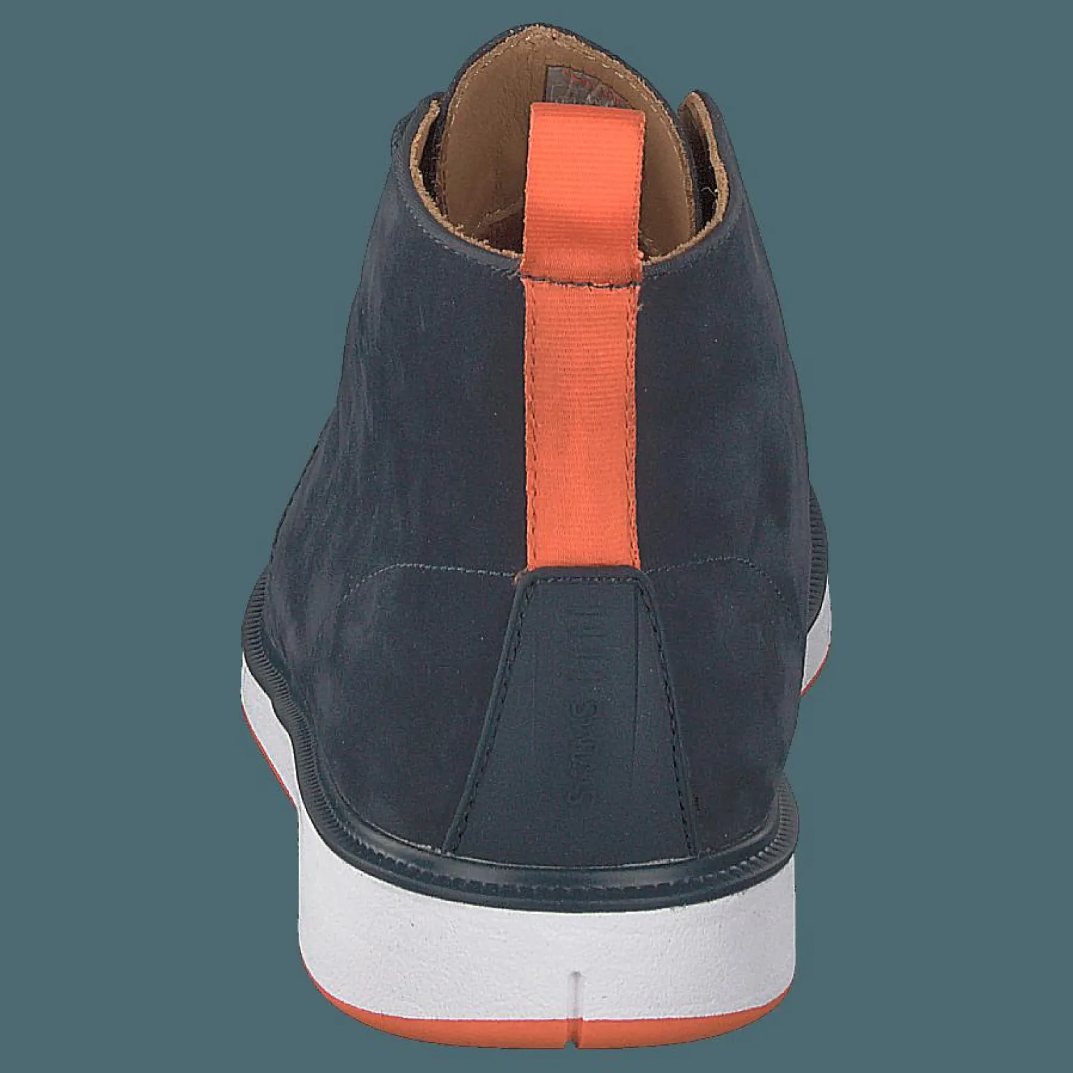 Motion Chucka Navy/orange