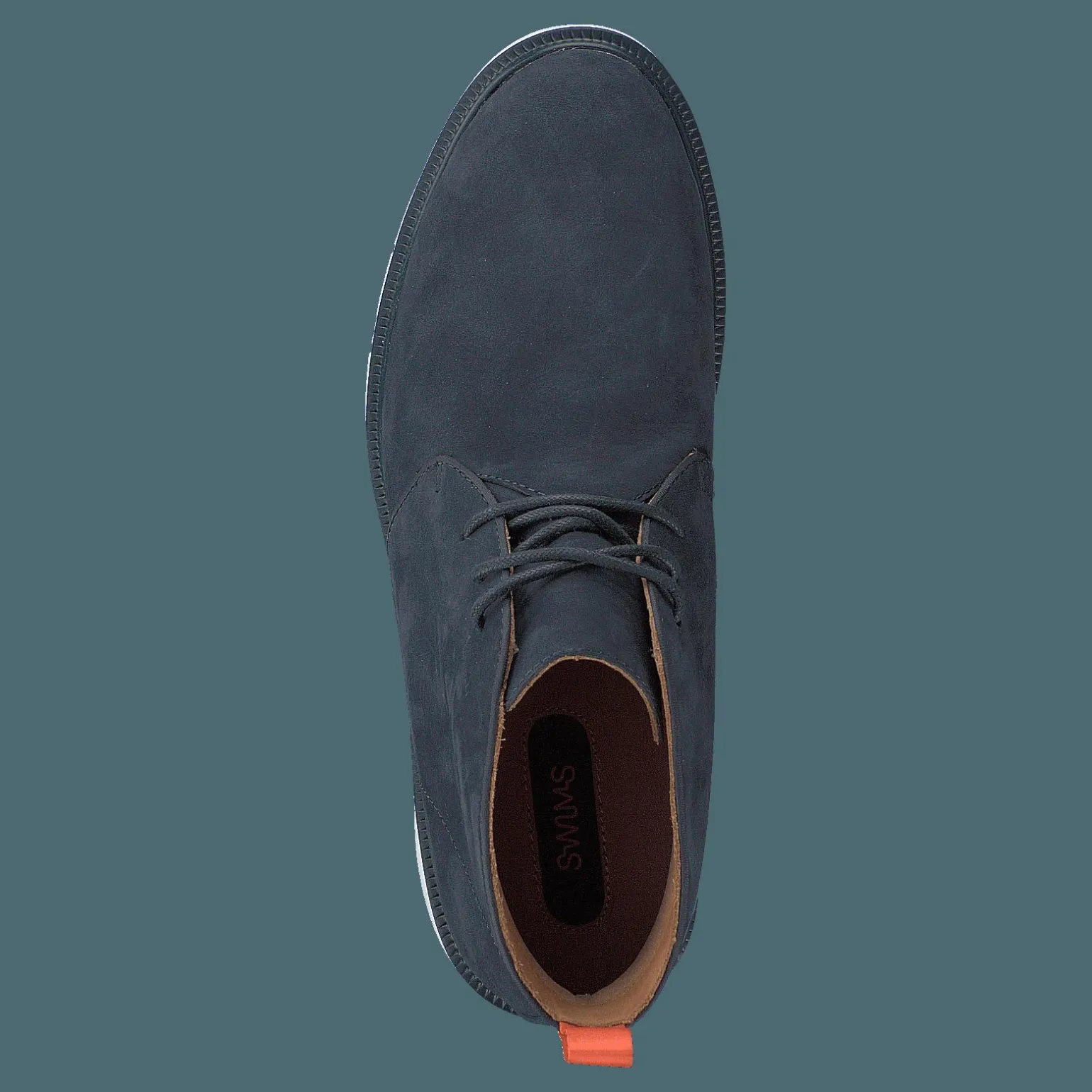 Motion Chucka Navy/orange