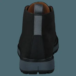 Motion Chukka Lug Black/ivory