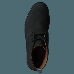 Motion Chukka Lug Black/ivory