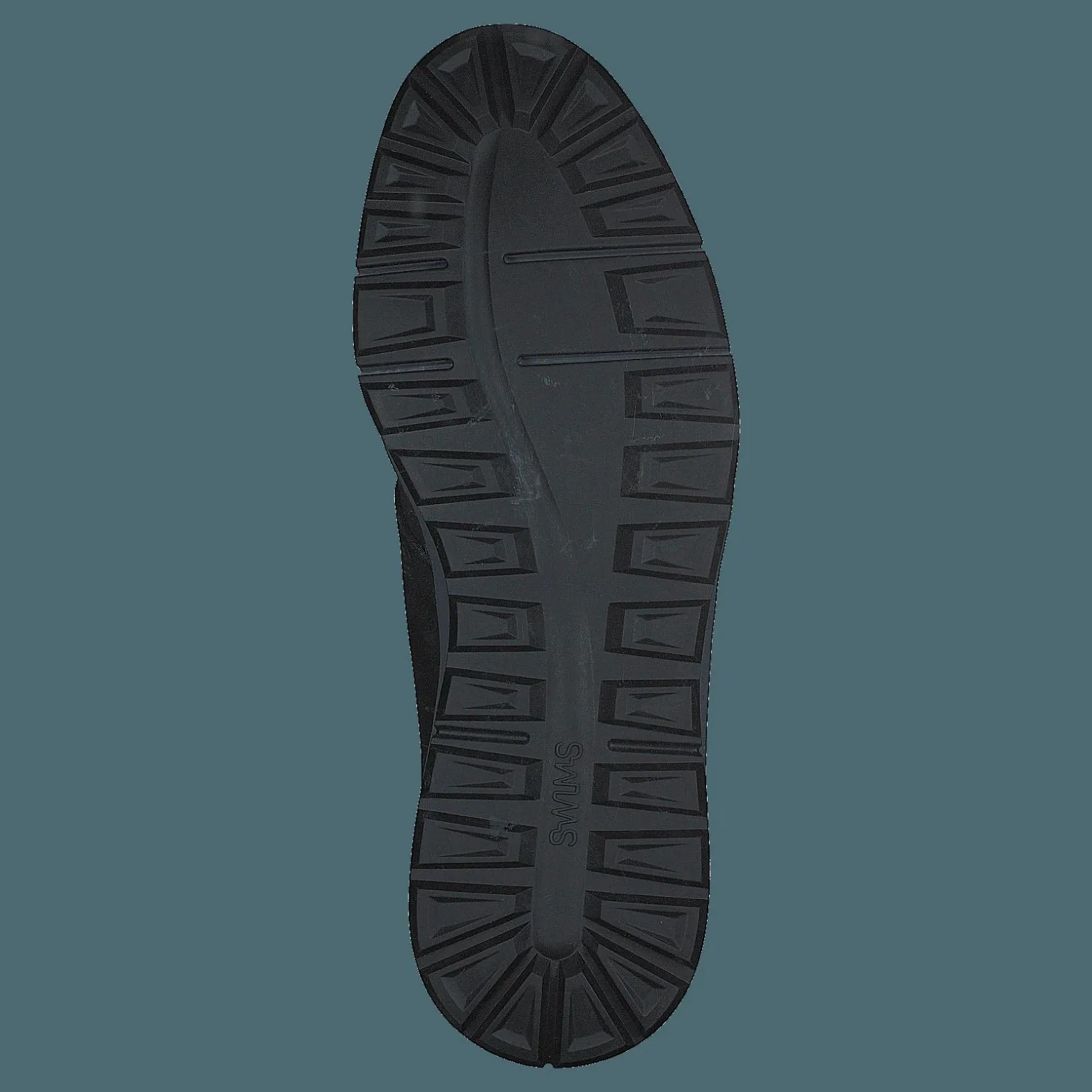 Motion Chukka Lug Black/ivory