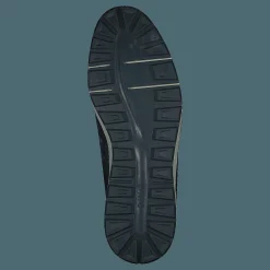 Motion Chukka Lug Sole Navy/orange