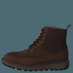 Motion Country Boot Brown/olive