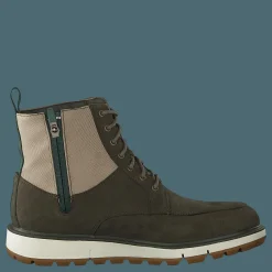Motion Country Boot Olive Night/gum
