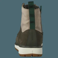 Motion Country Boot Olive Night/gum