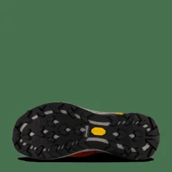 Mtl Long Sky Ii Tangerine