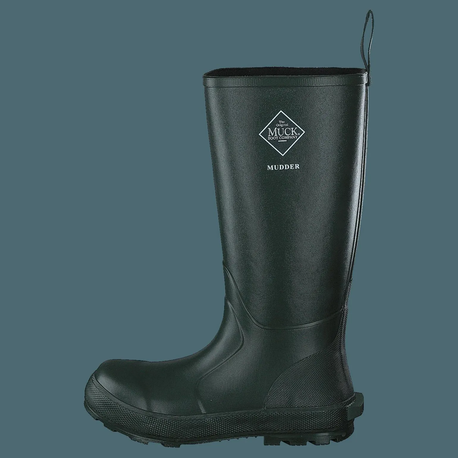 Mudder Green