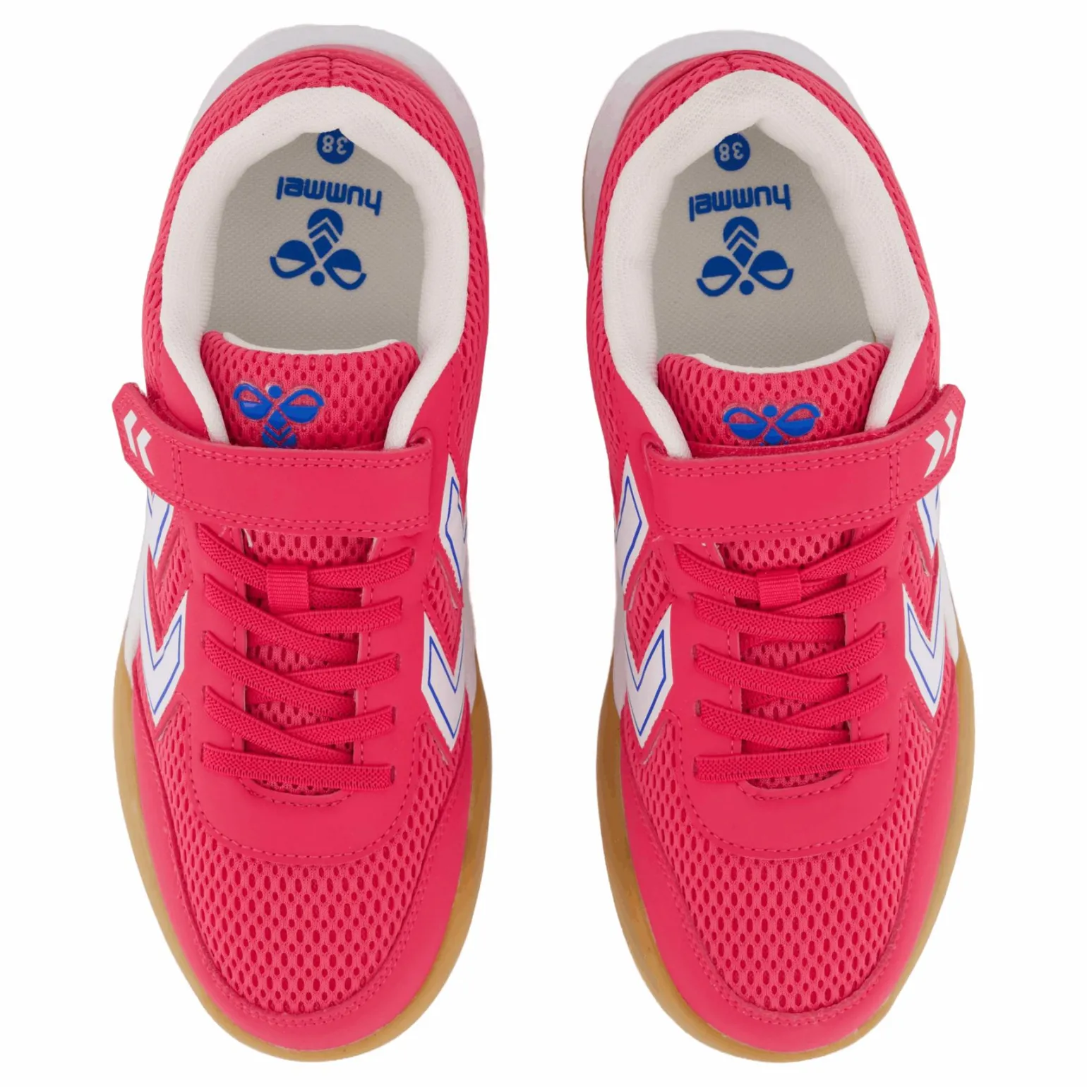 Multiplay Flex Vc Jr Raspberry Sorbet