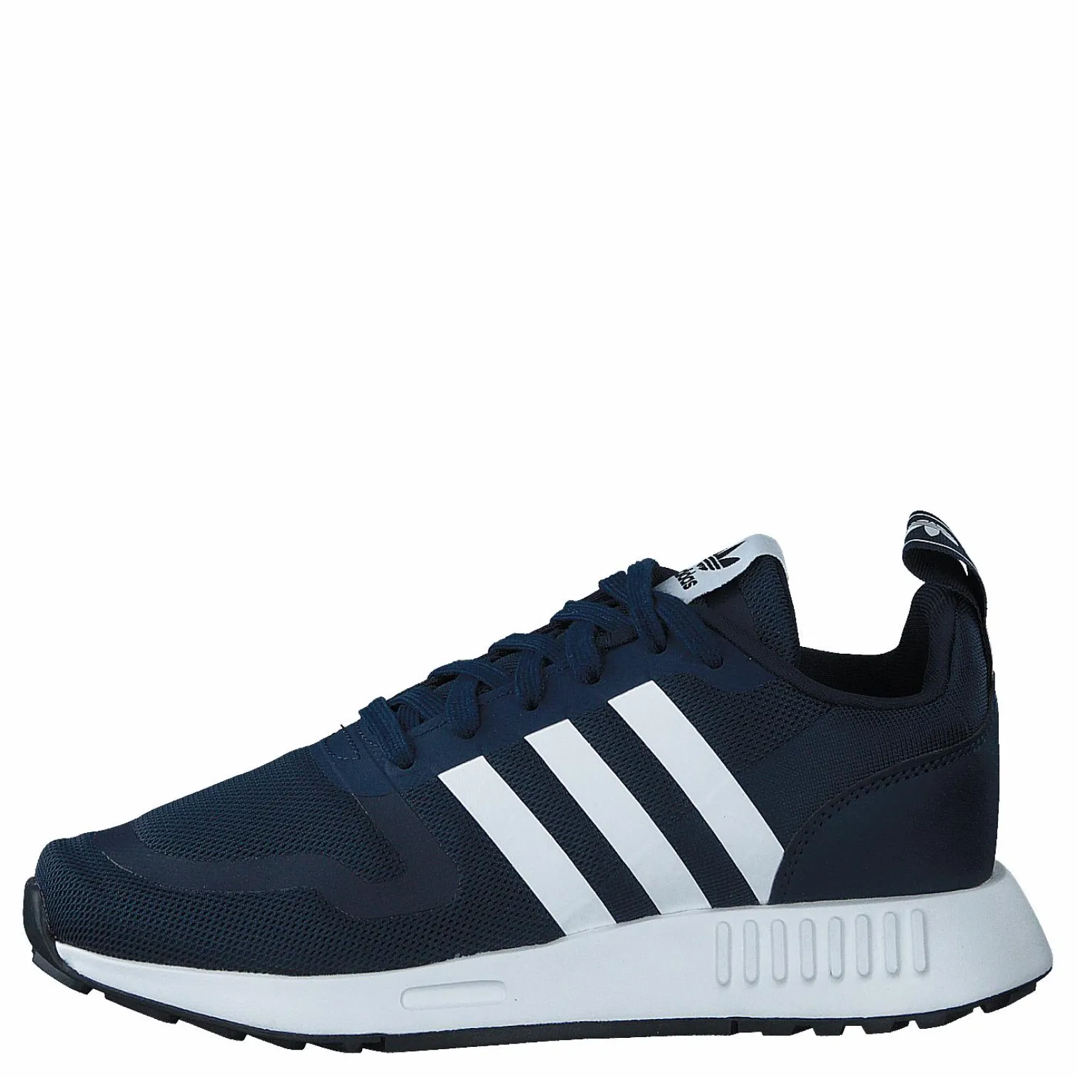 Multix Collegiate Navy / Cloud White / Dash Grey