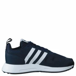 Multix Collegiate Navy / Cloud White / Dash Grey