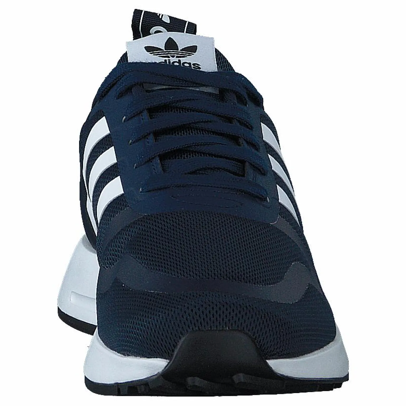 Multix Collegiate Navy / Cloud White / Dash Grey