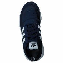Multix Collegiate Navy / Cloud White / Dash Grey