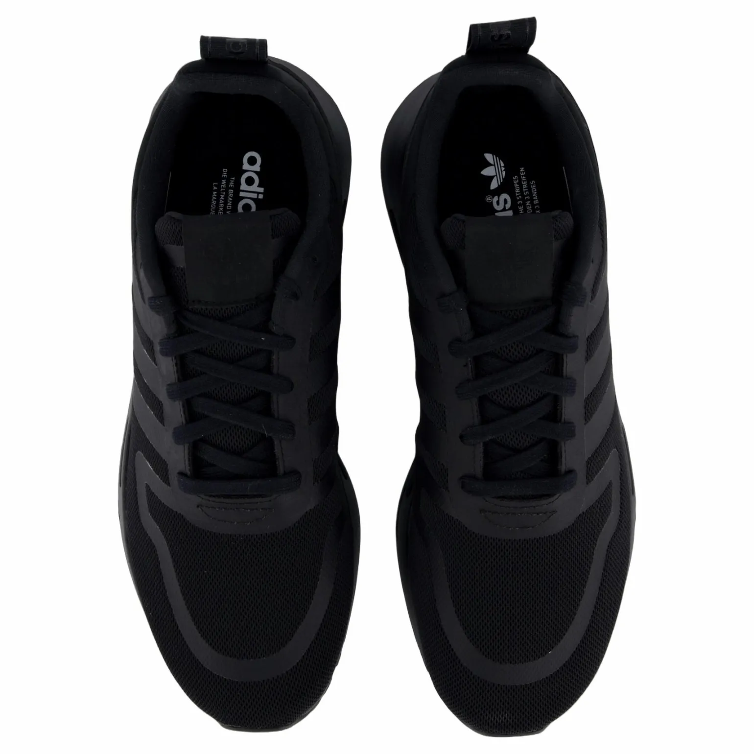 Multix Core Black / Core Black / Core Black