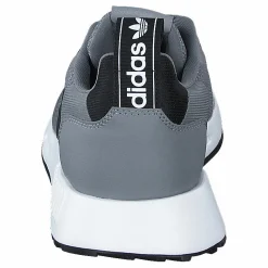 Multix Grey Three / Core Black / Cloud White