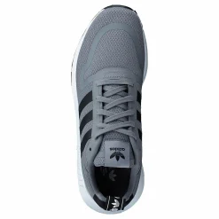 Multix Grey Three / Core Black / Cloud White