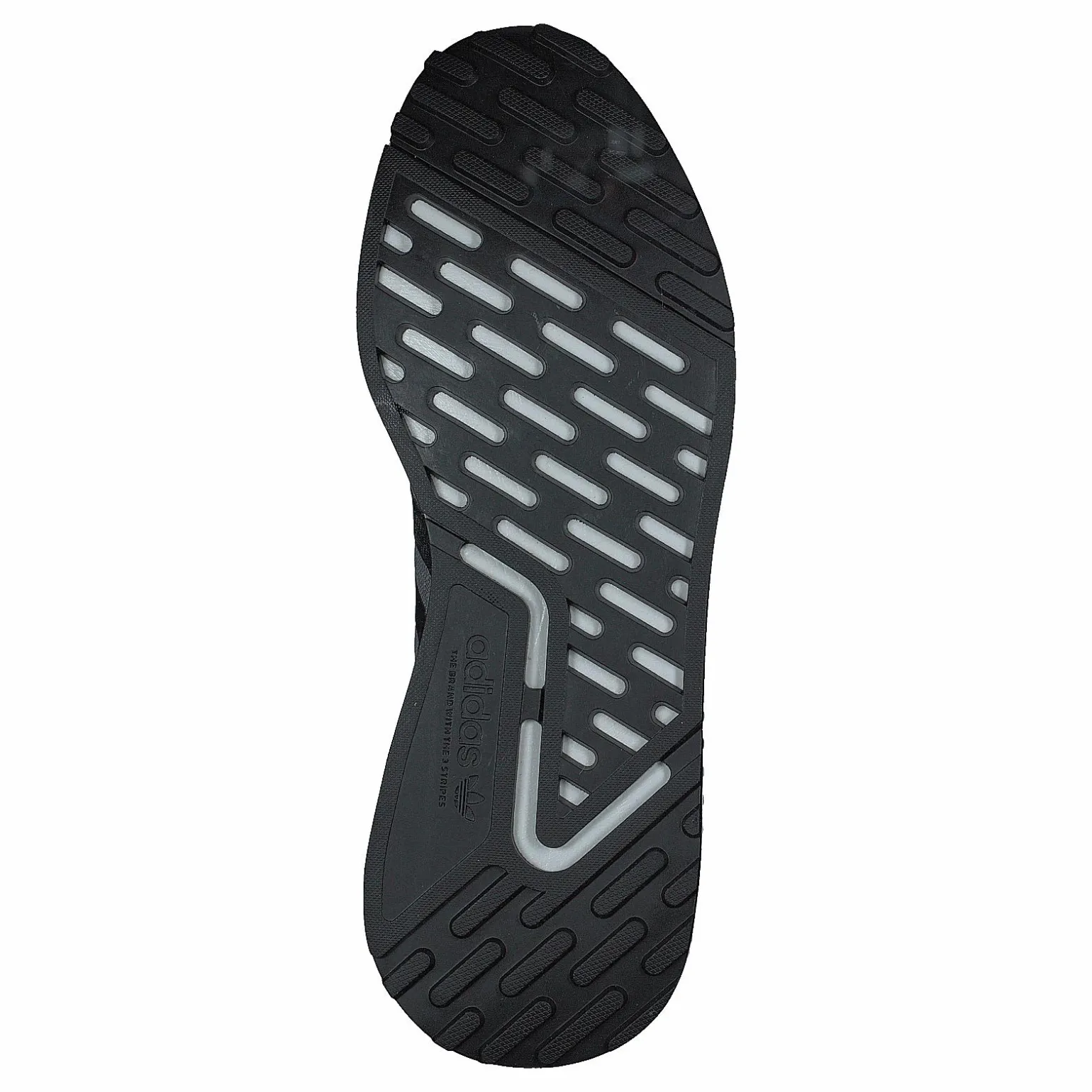 Multix Grey Three / Core Black / Cloud White