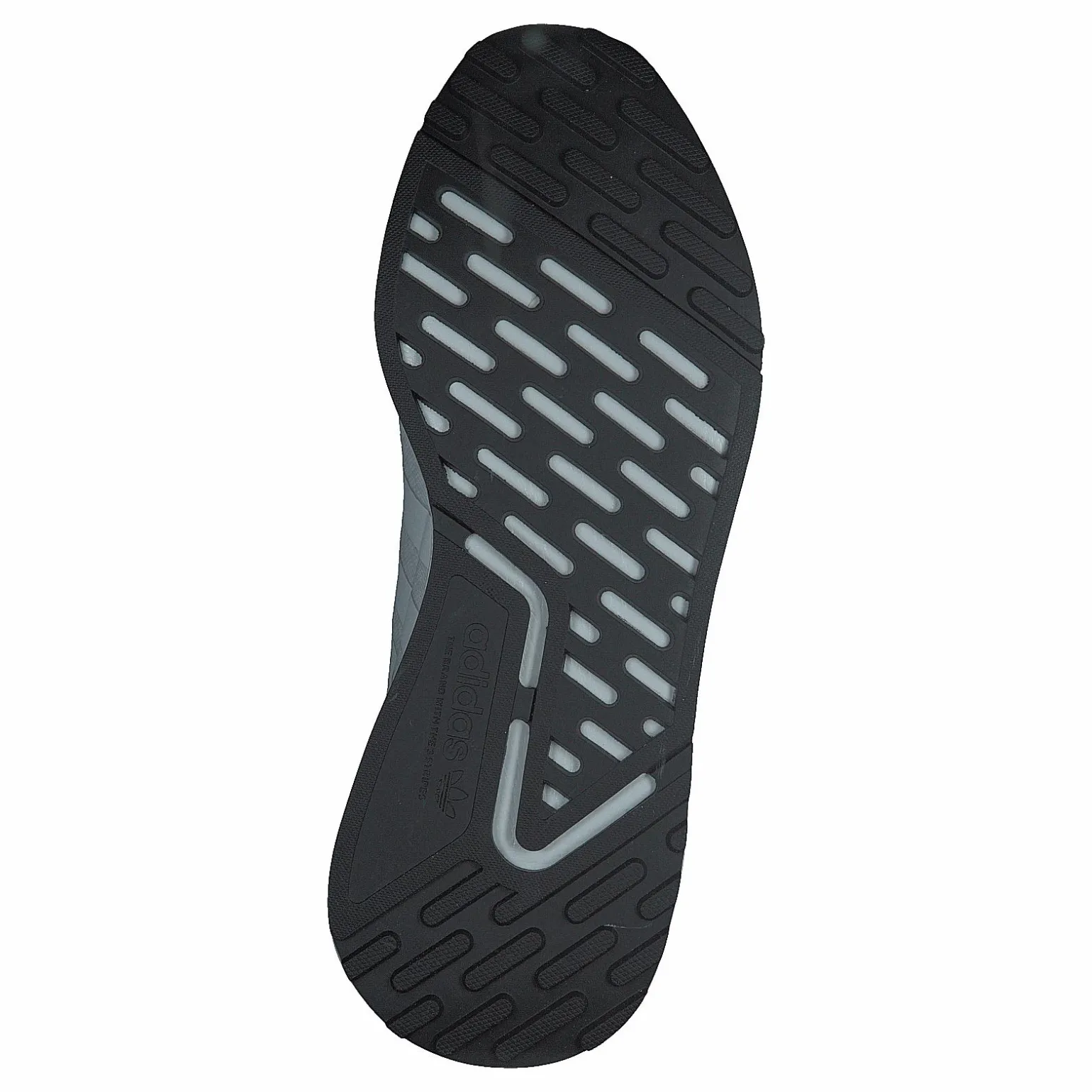 Multix W Cloud White / Cloud White / Halo Silver