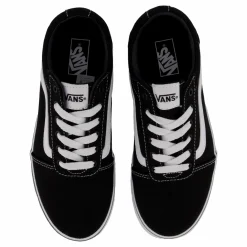 My Ward Platform (canvas) Black/white